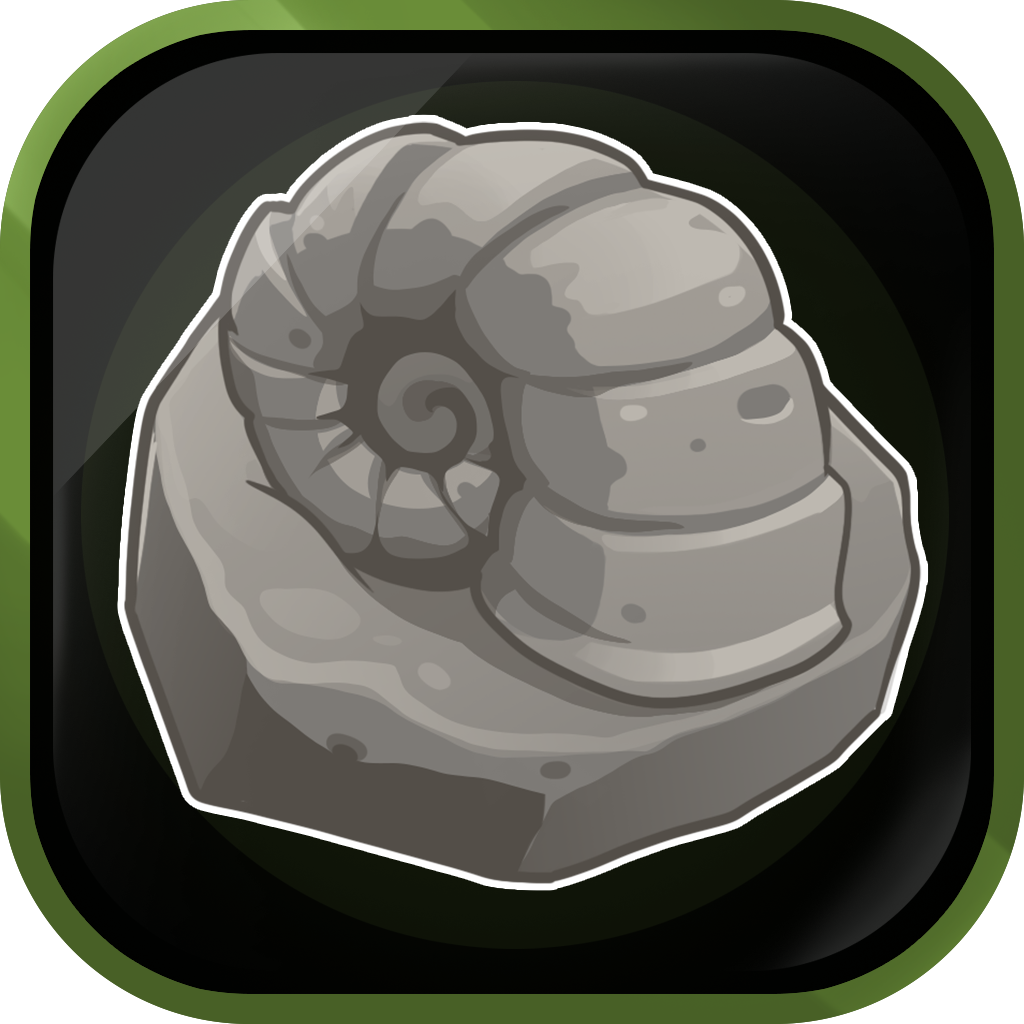 Helix Fossil