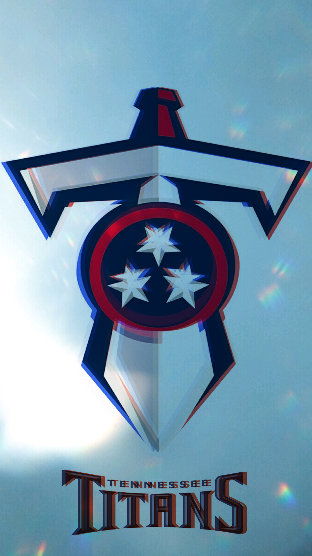 Tennessee Titans wallpaper background - Rarible