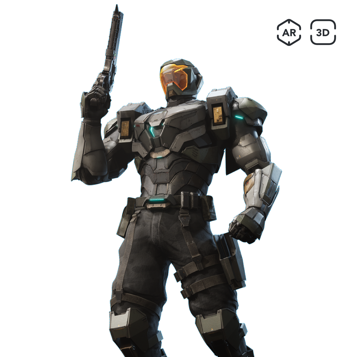 Commander No.2842 Mugen ARt BloctoBay